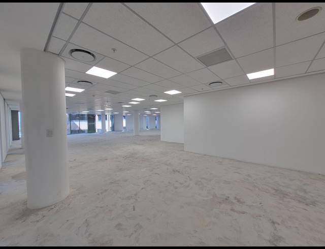 892M² OFFICE TO LET IN SANDTON CENTRAL